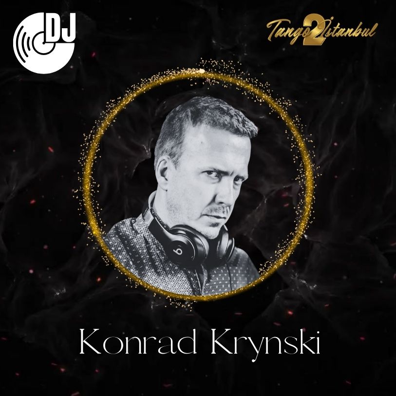 Konrad Krynski